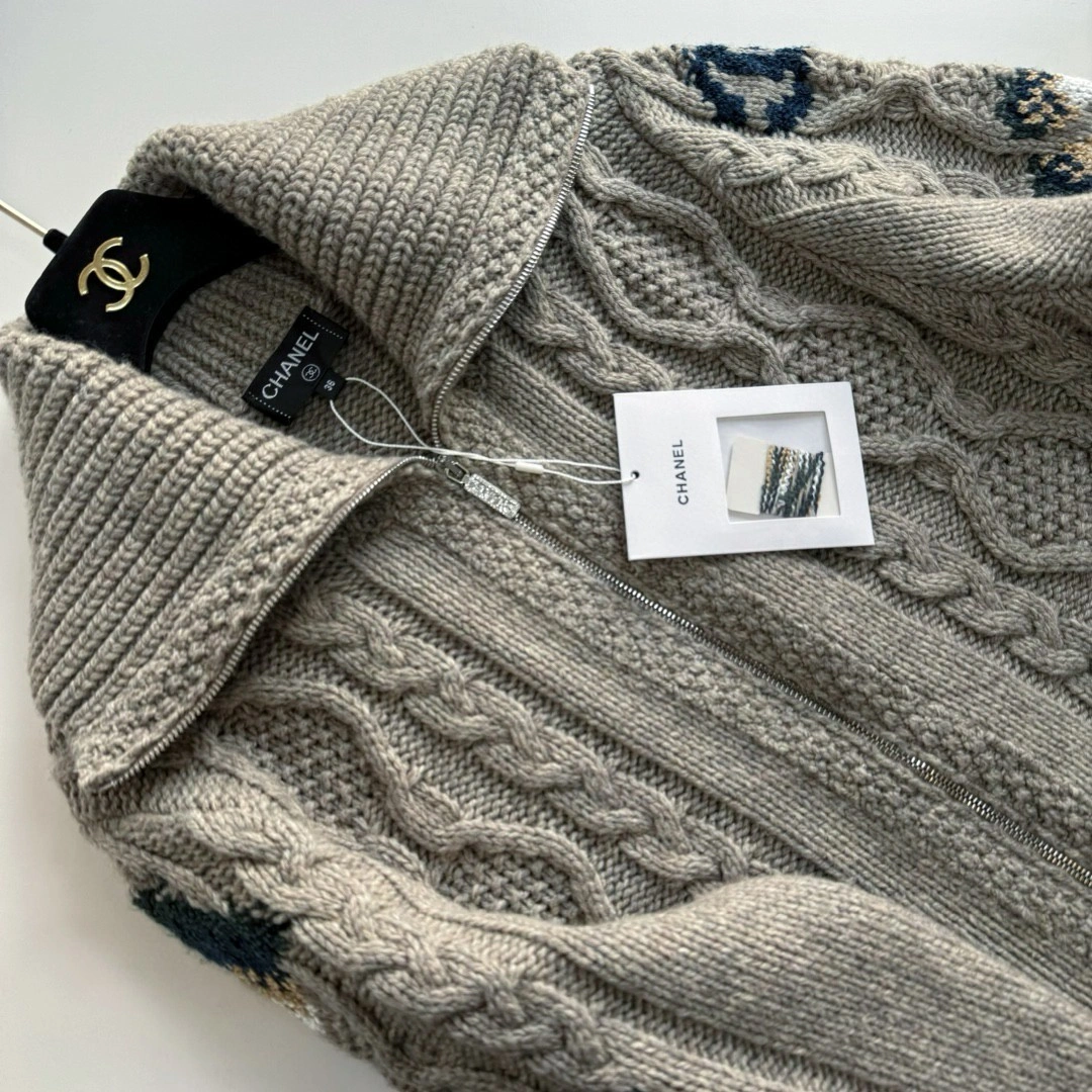 wg.luxury- 3h1958 Coco neige wool item:D-F409L2329